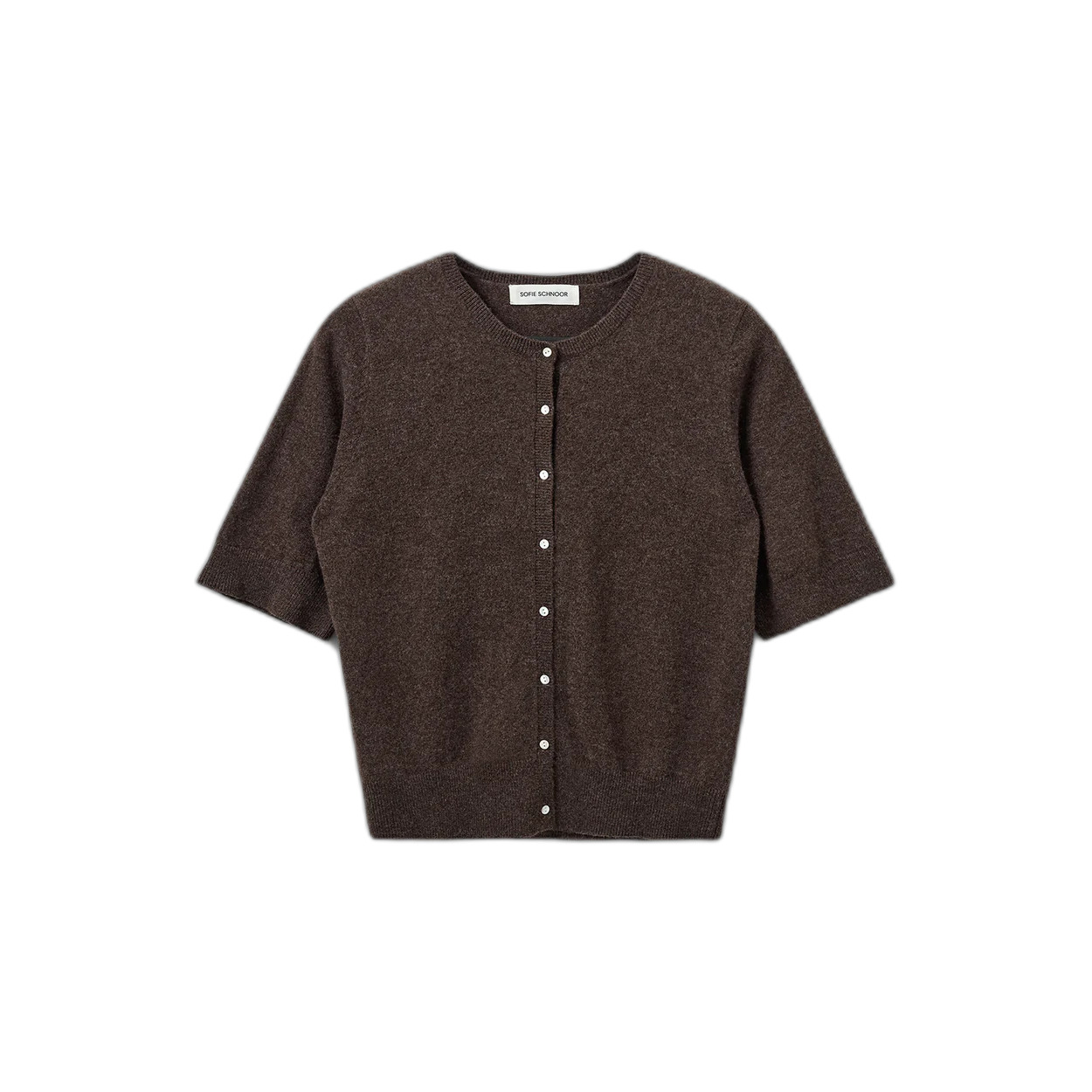 5715202684570 - Strickjacke Damen Sunasw