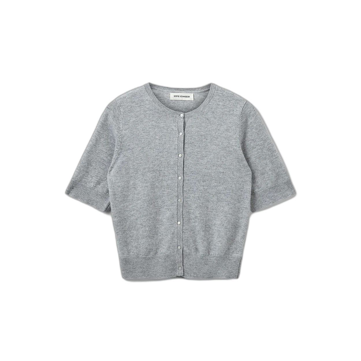 5715202684624 - Strickjacke Damen Sunasw