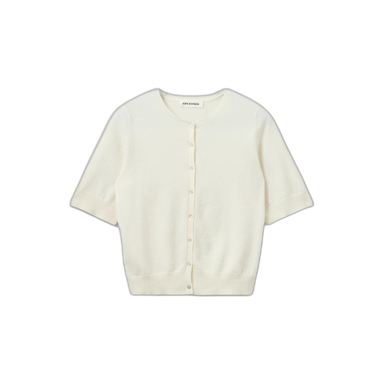 5715202692971 - Strickjacke Damen Sunasw