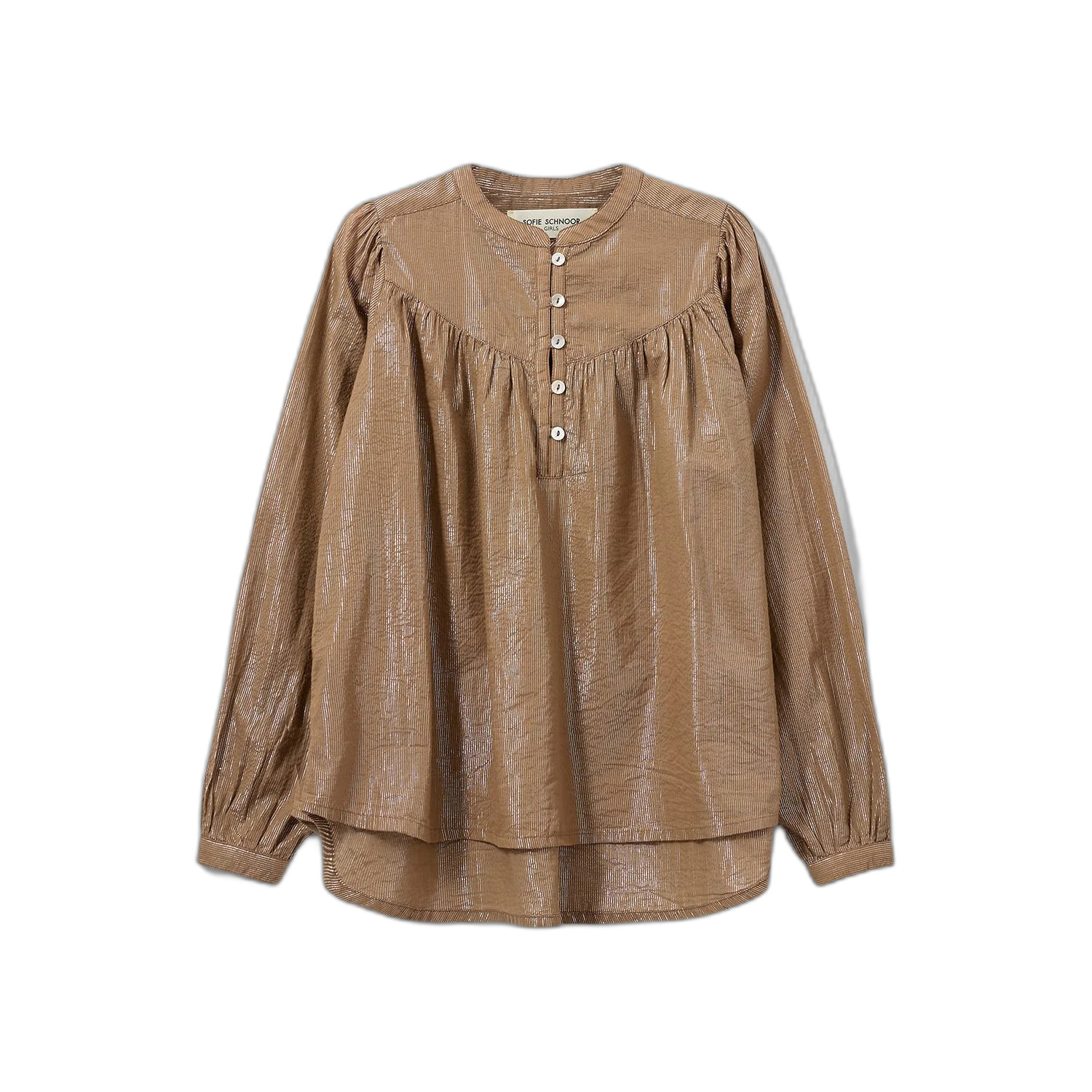 5715202696214 - Mädchenhemd Bodilsy