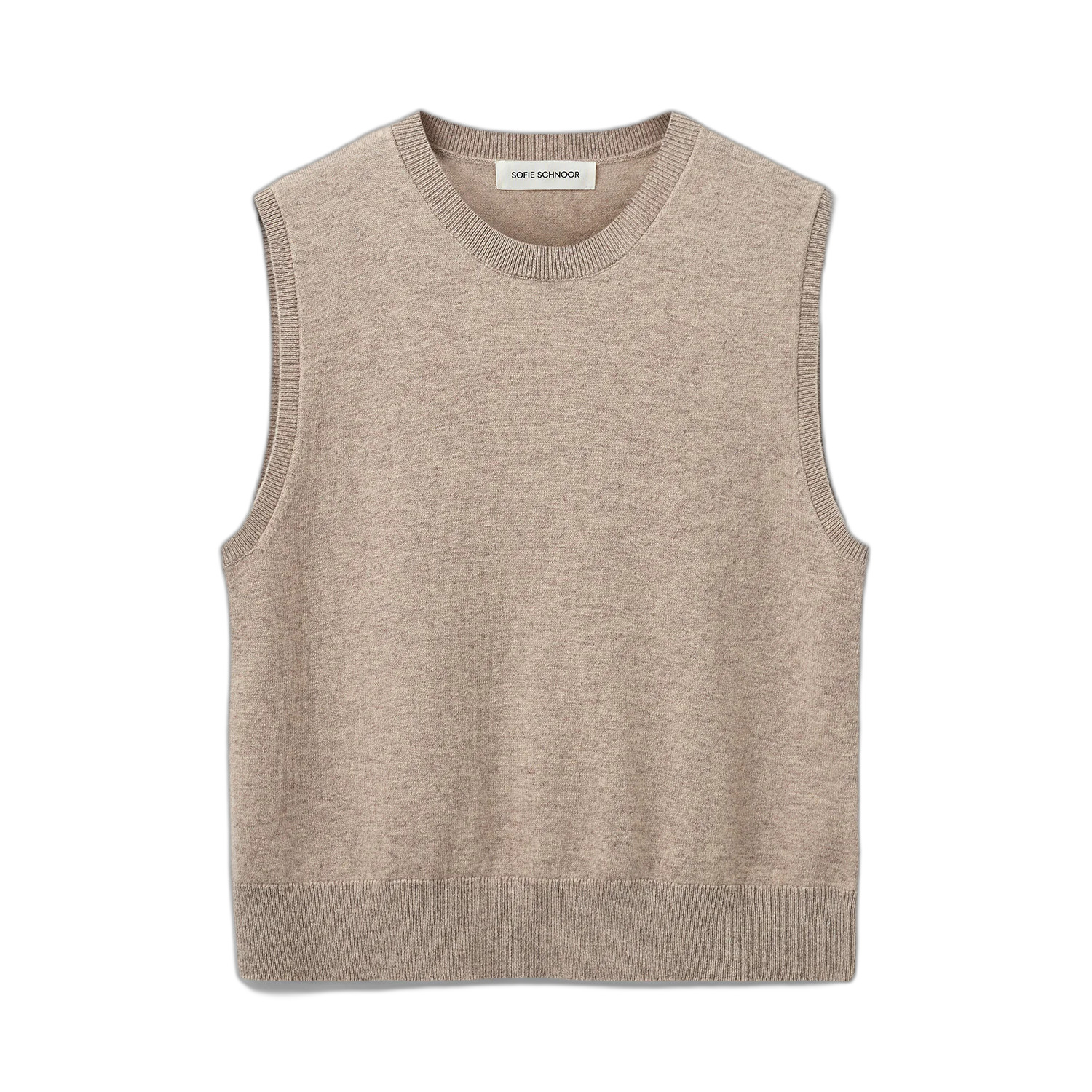 5715202698140 - Damen Anzugweste Karlisw