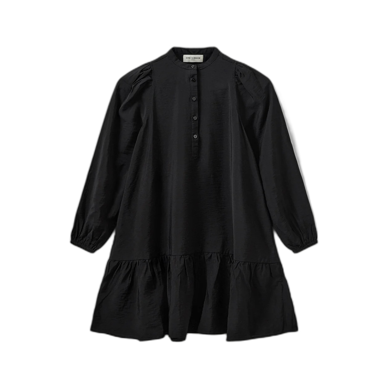 5715202727369 - Kleid Hemdbluse Mädchen Virasy