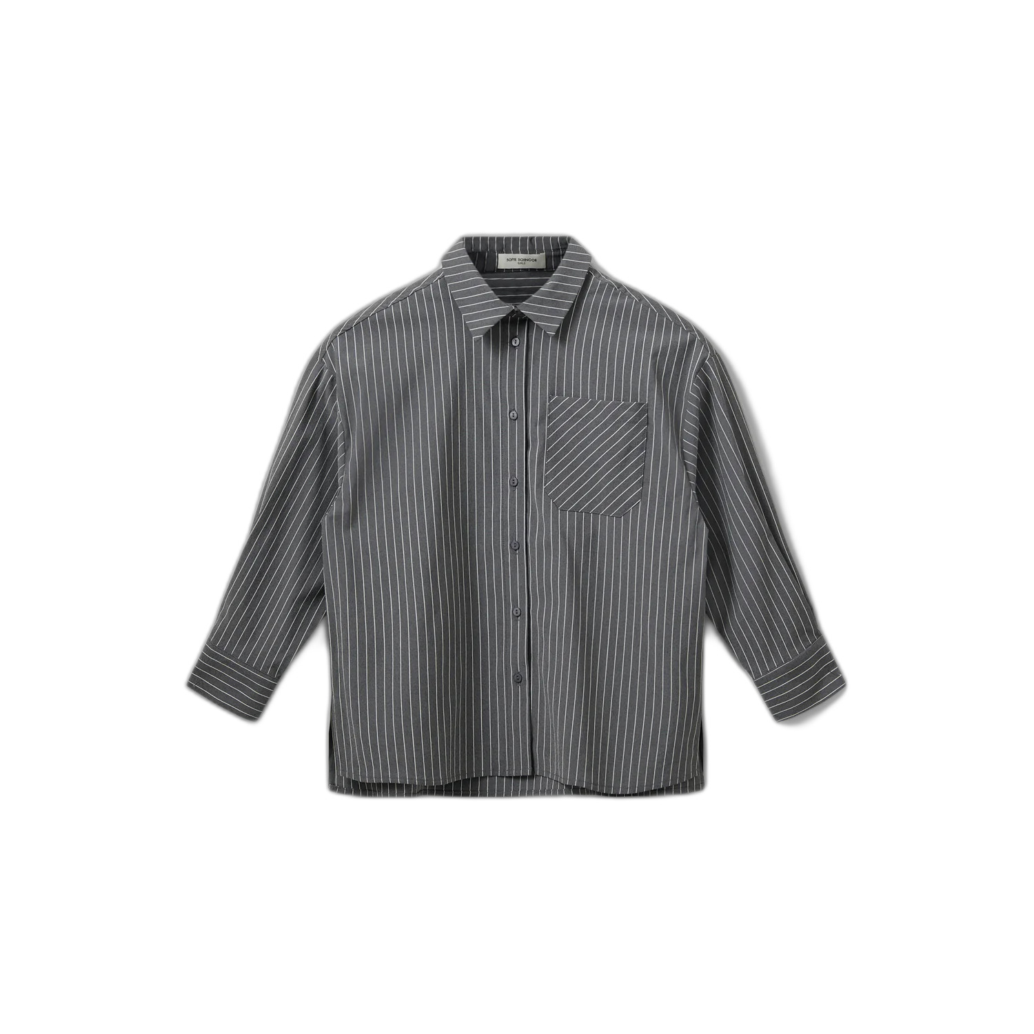 5715202727840 - Langarmshirt Mädchen Kaliasy