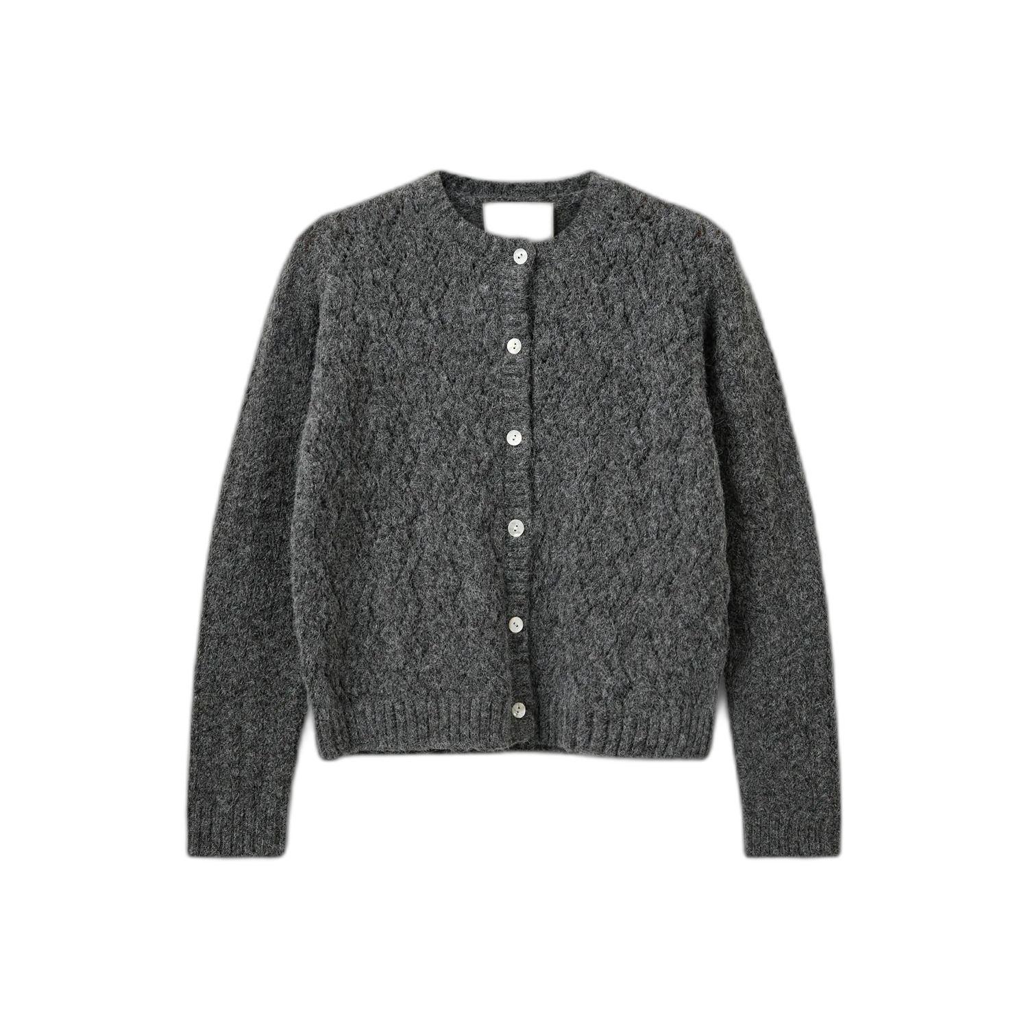 5715202728847 - Strickjacke Mädchen Cadysy