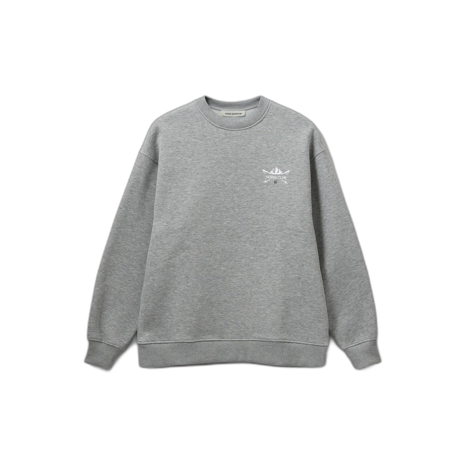 5715202737566 - Sweatshirt Damen Parisw