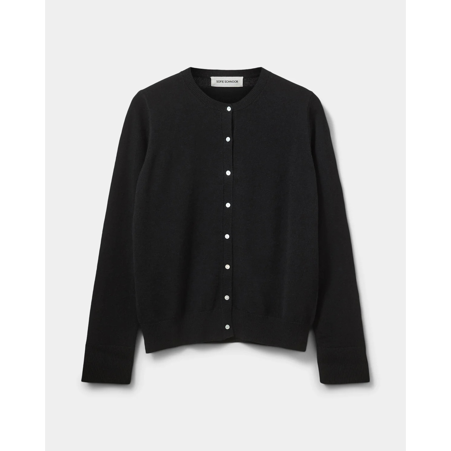 5715202738556 - Strickjacke Damen Cissesw