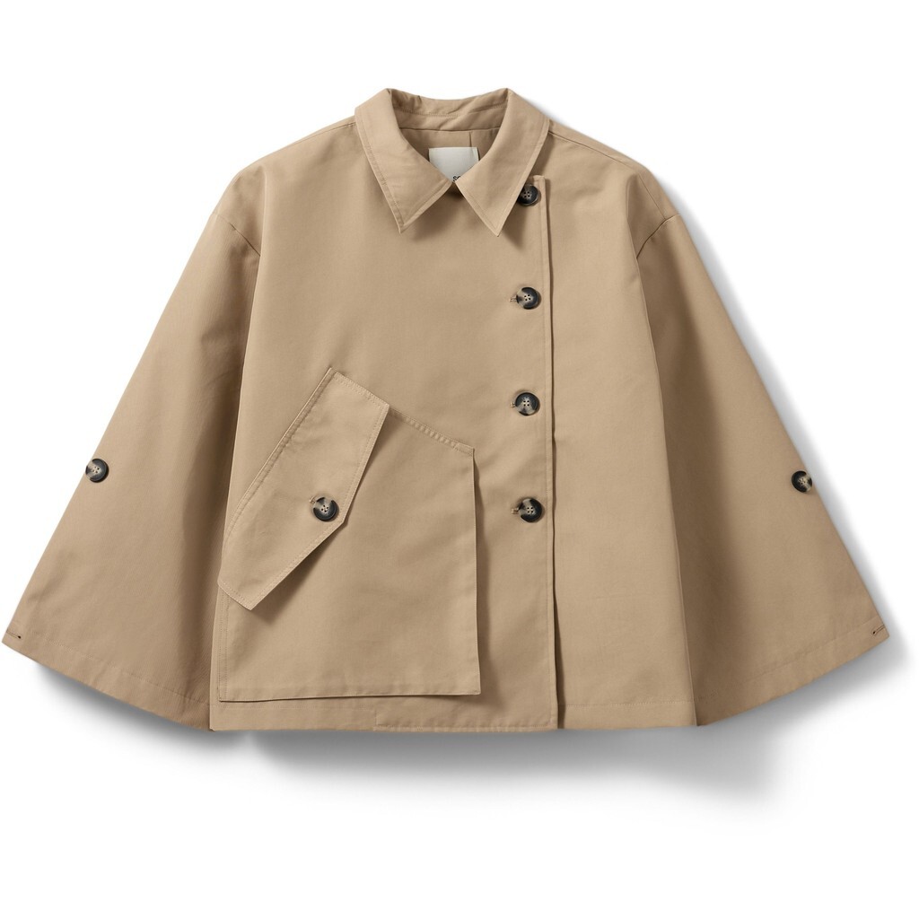 5715202740146 - Damenjacke Agathasw 5715202740146 - Damenjacke Agathasw