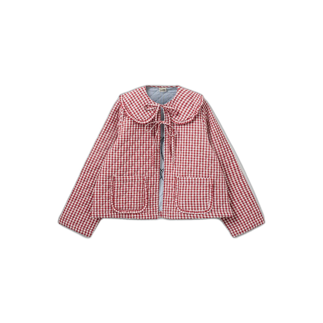 5715202744373 - Damenmantel Svanasw