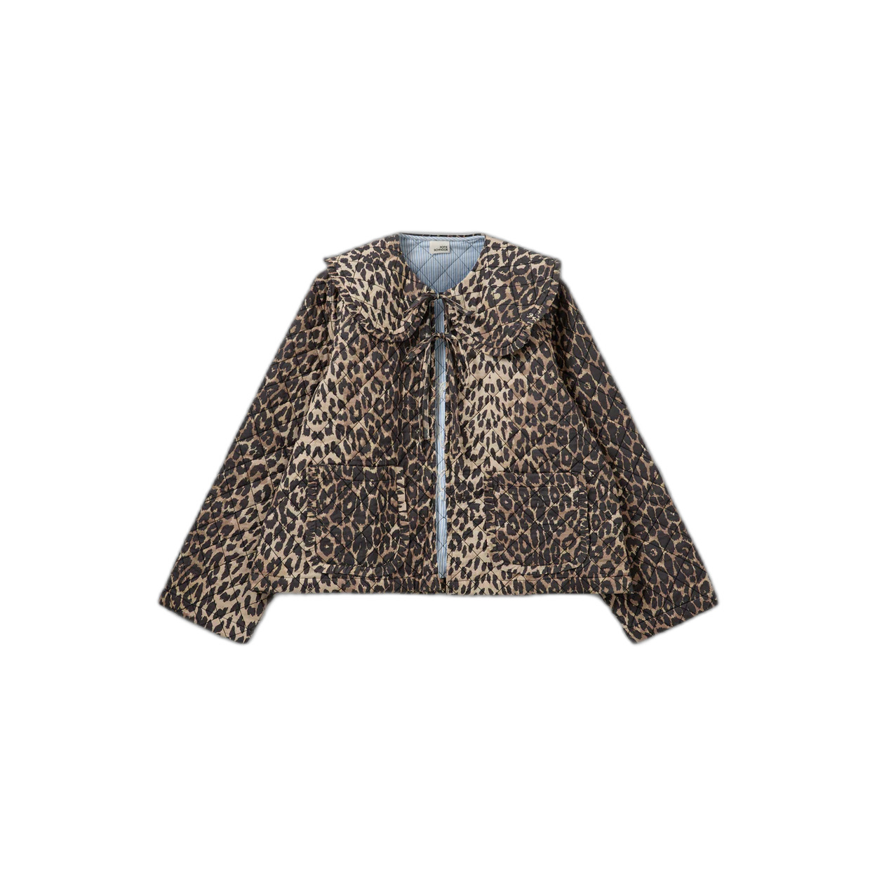 5715202744410 - Damenmantel Svanasw