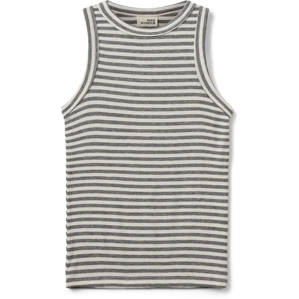 5715202747084 - Mädchen-Top Julliesy rib