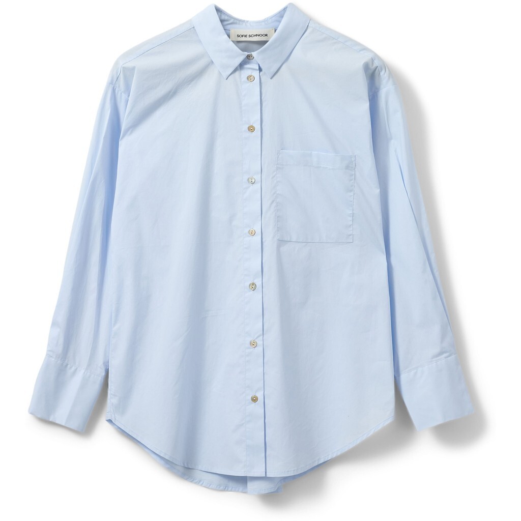 5715202747138 - Langarmshirt Damen Adalenesw