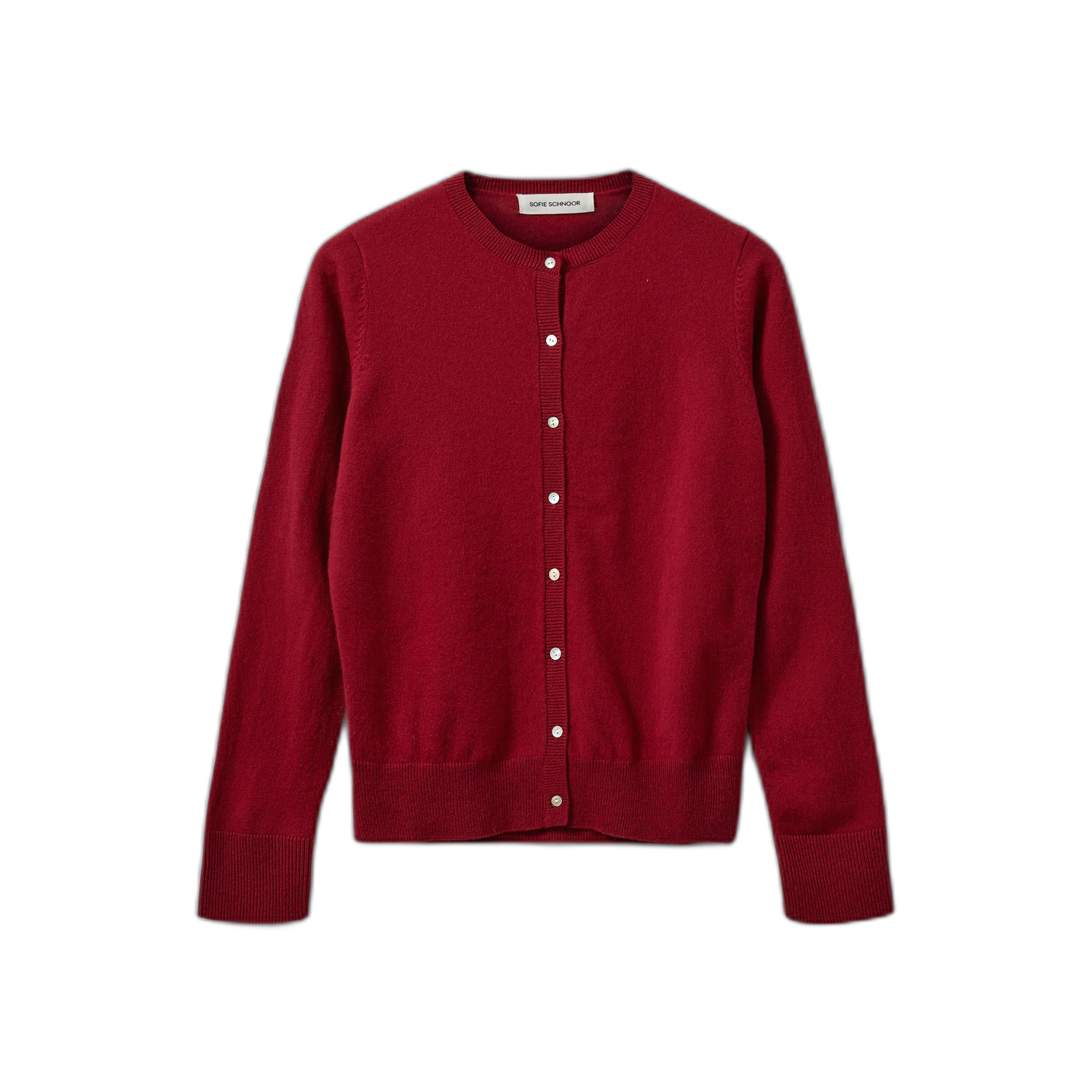 5715202747244 - Strickjacke Damen Cissesw