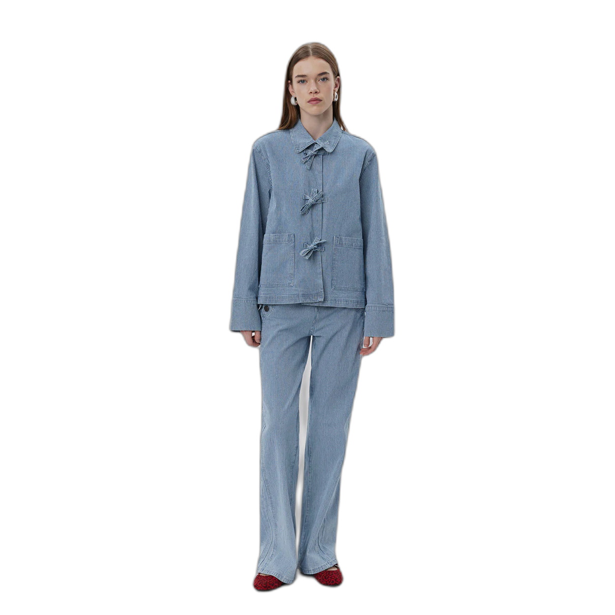 5715202749248 - Damenjacke Marlosw 5715202749248 - Damenjacke Marlosw