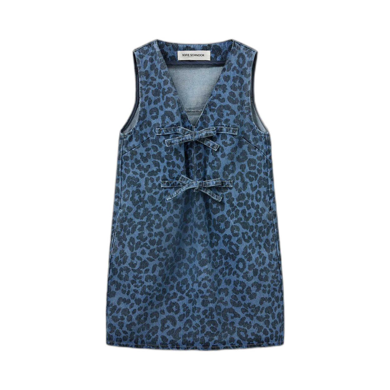 5715202750305 - Kleid Damen Ingridsw