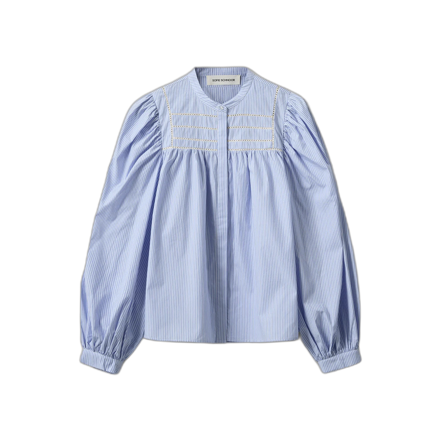 5715202750404 - Damenhemd Delilahsw