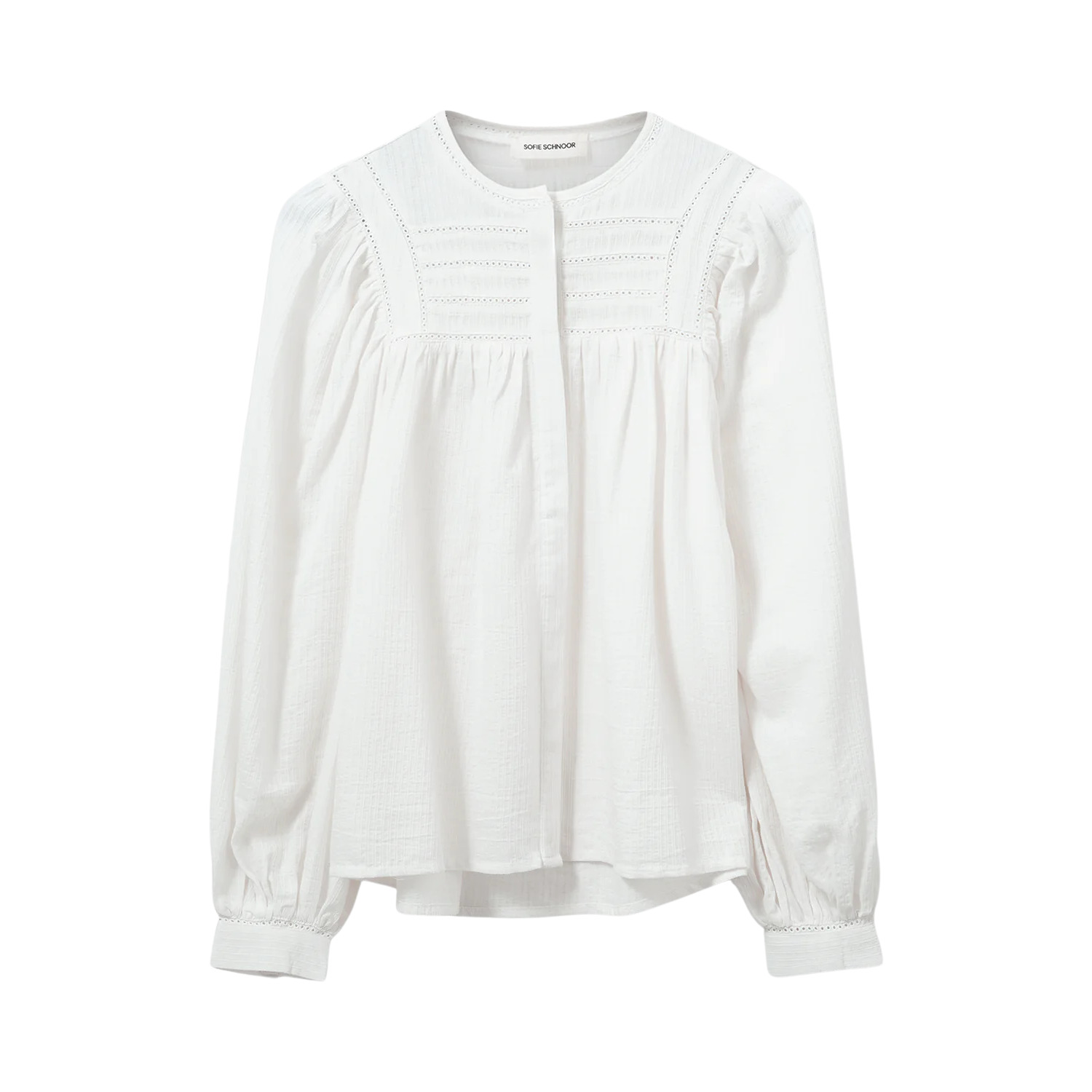 5715202750480 - Damenhemd Delilahsw