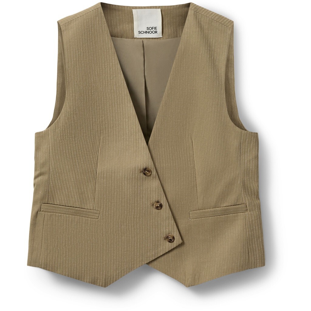 5715202751081 - Damen Anzugweste Marleysw