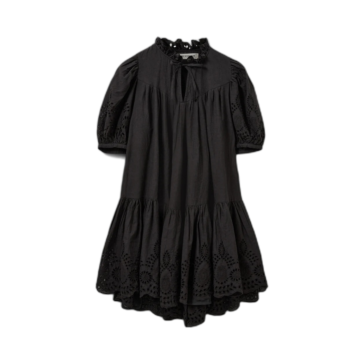 5715202752675 - Kleid Damen Shoulder