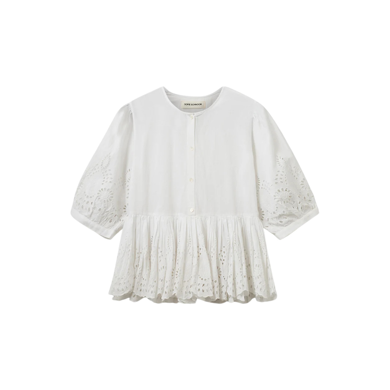 5715202752729 - Damenbluse Hattiesw