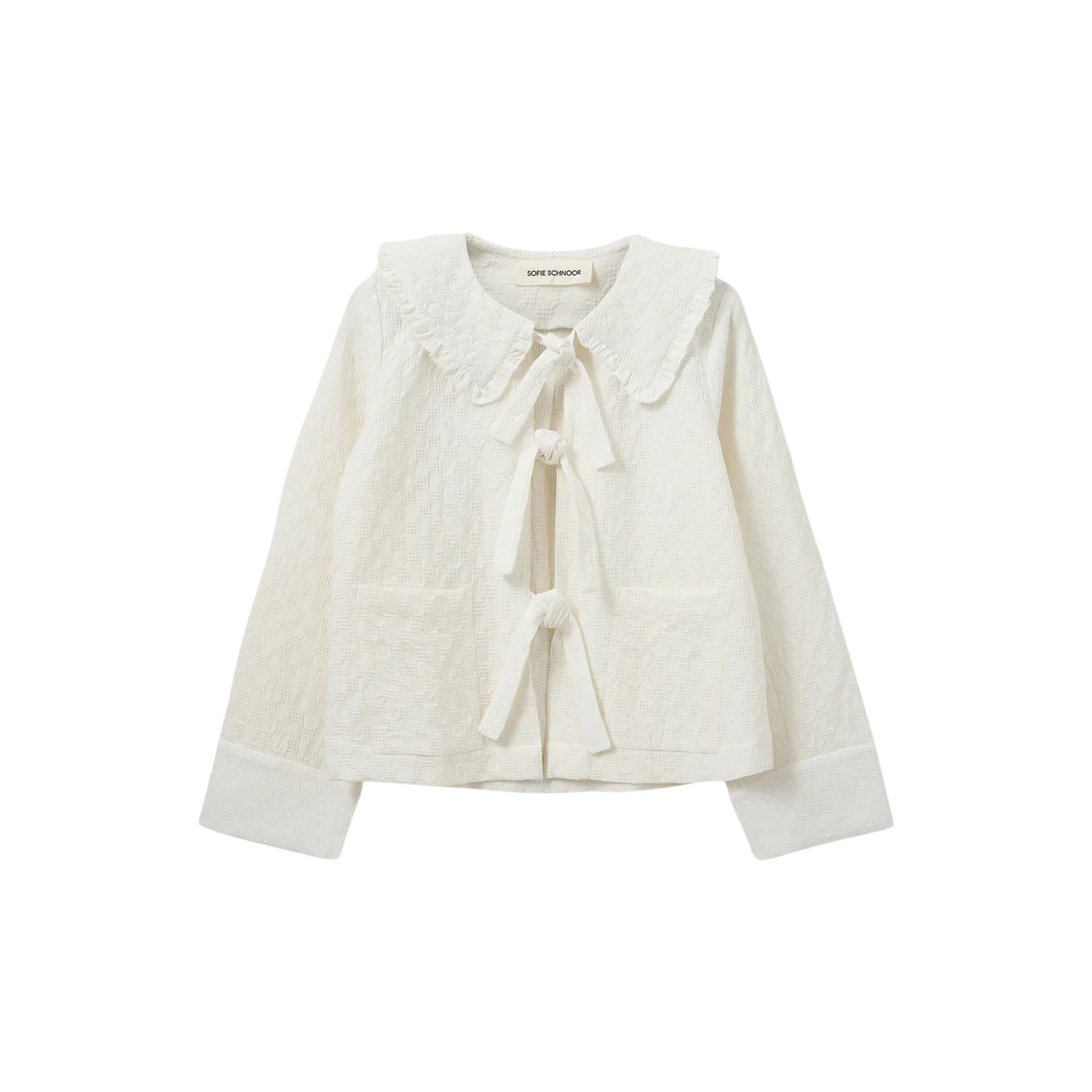 5715202752910 - Damenbluse Hannahsw