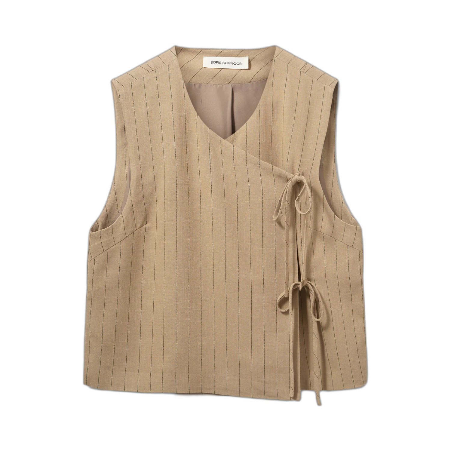 5715202753108 - Damen Anzugweste Cailinsw