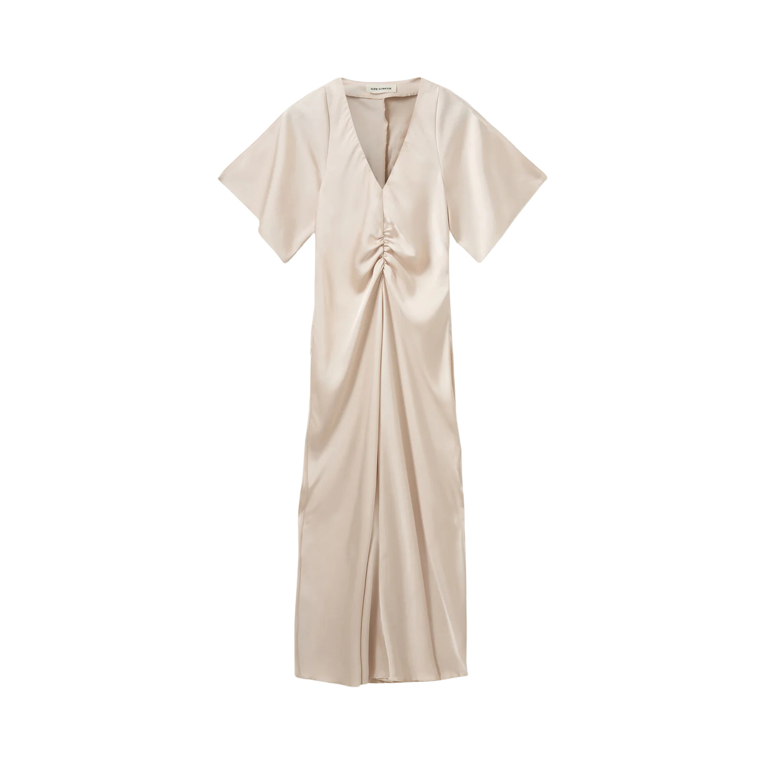 5715202754907 - Langes Kleid Damen Julietsw