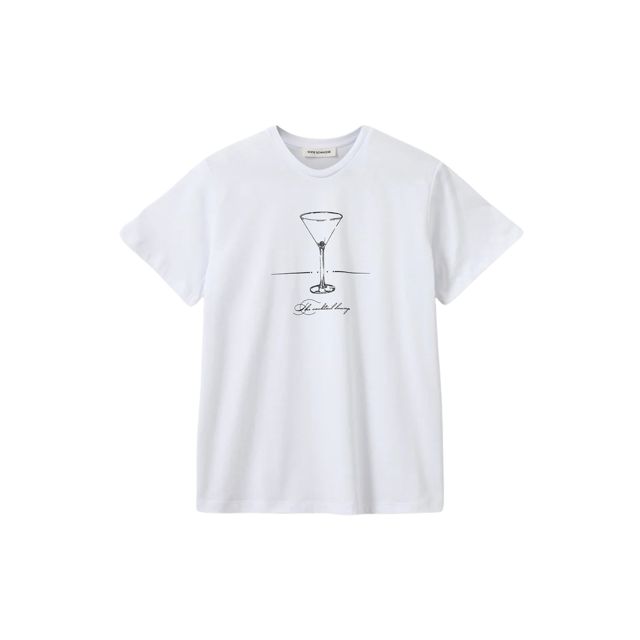 5715202755225 - T-Shirt Zenasw