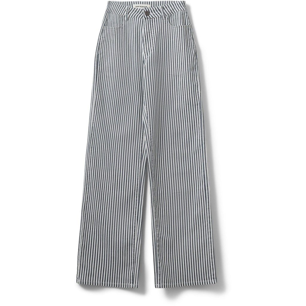 5715202757380 - Gestreifte Damenjeans Luccasw 5715202757380 - Gestreifte Damenjeans Luccasw