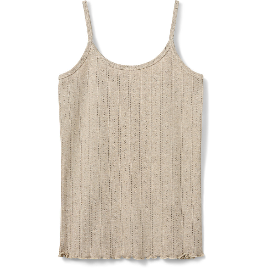 5715202757779 - Mädchen-Spitzen-Top Faunasy