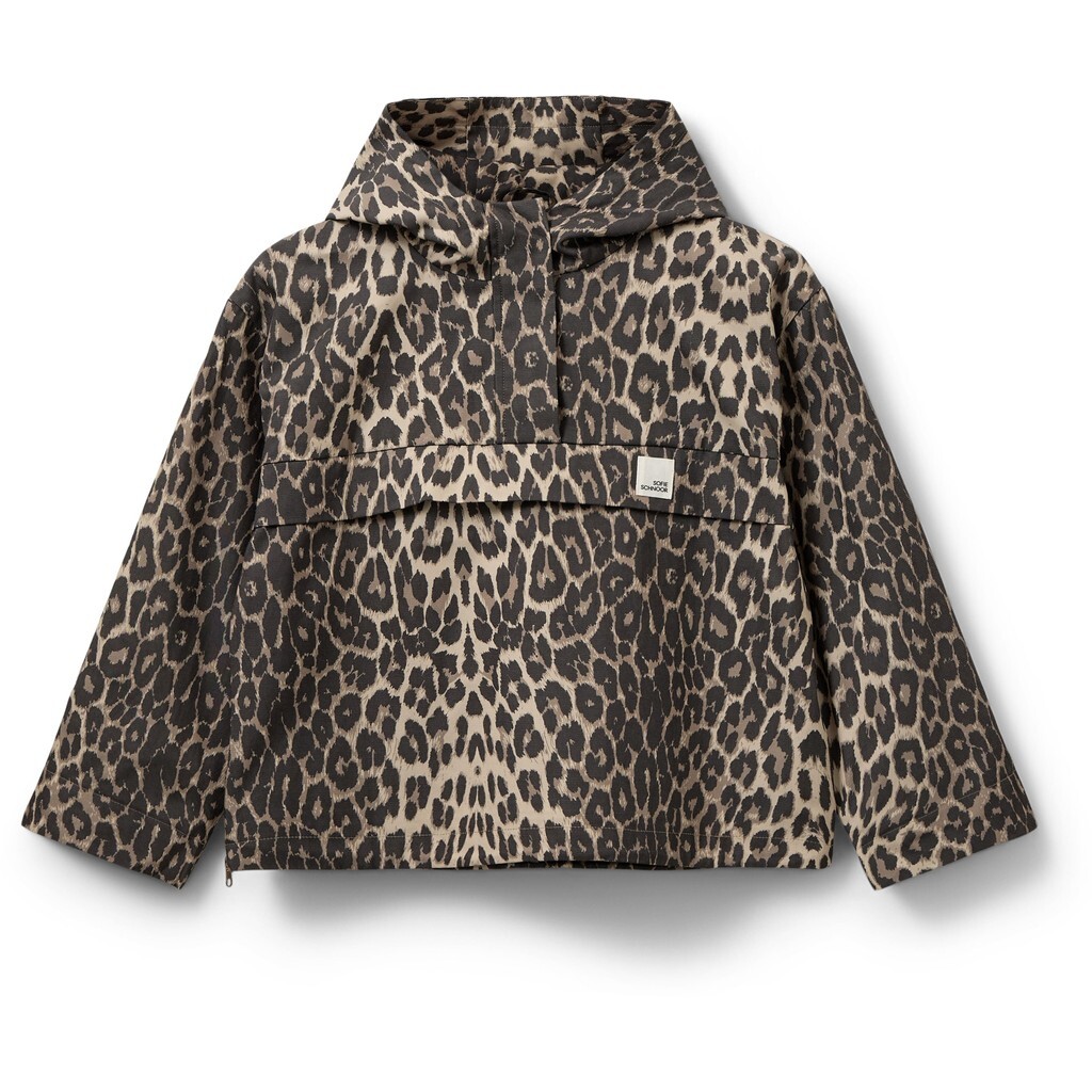 5715202776411 - Regenjacke mit Kapuze für Kinder Trillesy 5715202776411 - Regenjacke mit Kapuze für Kinder Trillesy