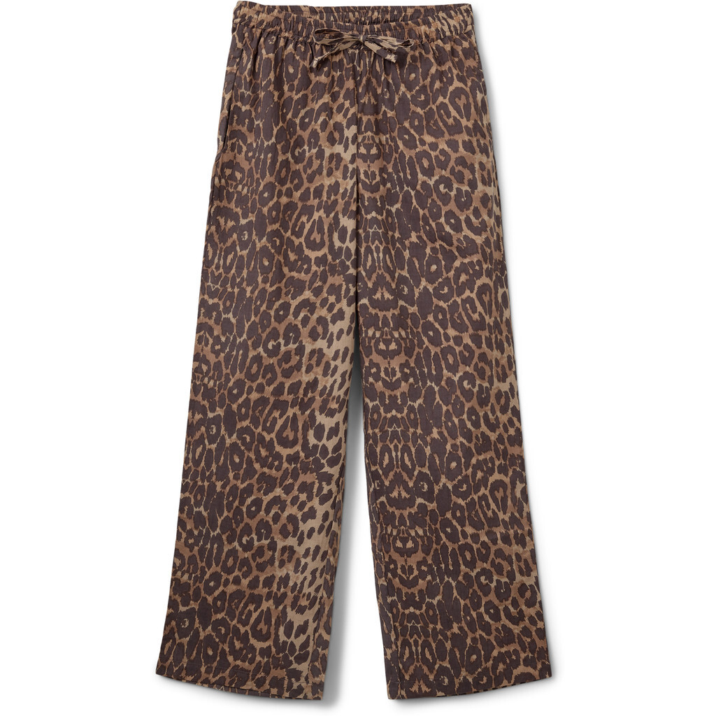 5715202779146 - Hochtaillierte Hose für Mädchen Abigailesy