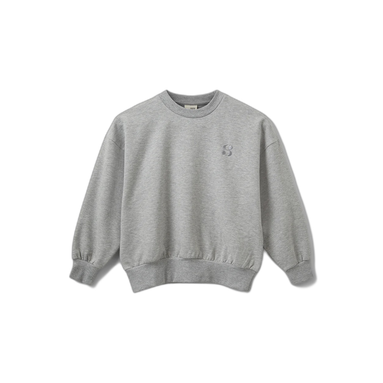 5715202781620 - Pullover Mädchen Elisy