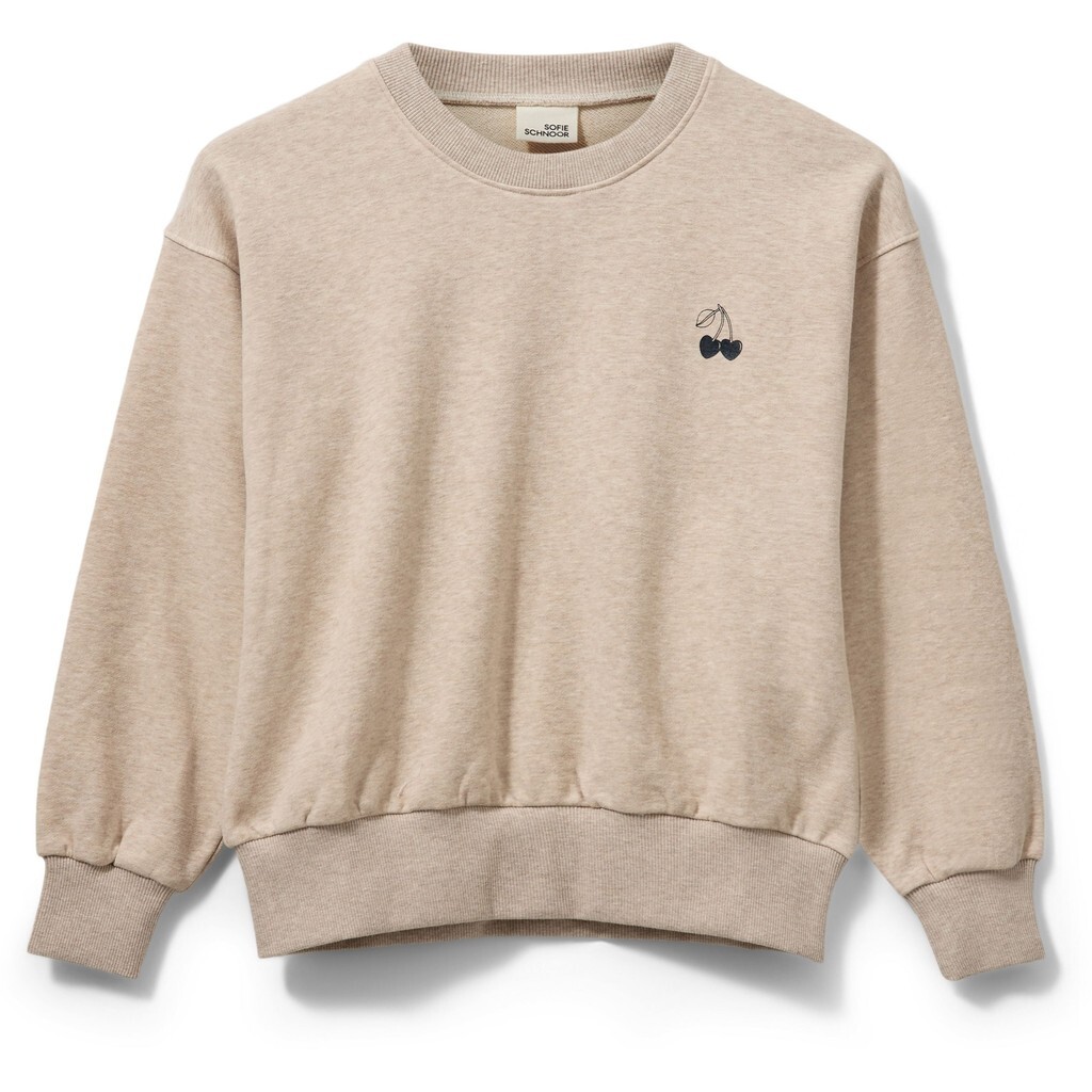 5715202783433 - Pullover Mädchen Elisy