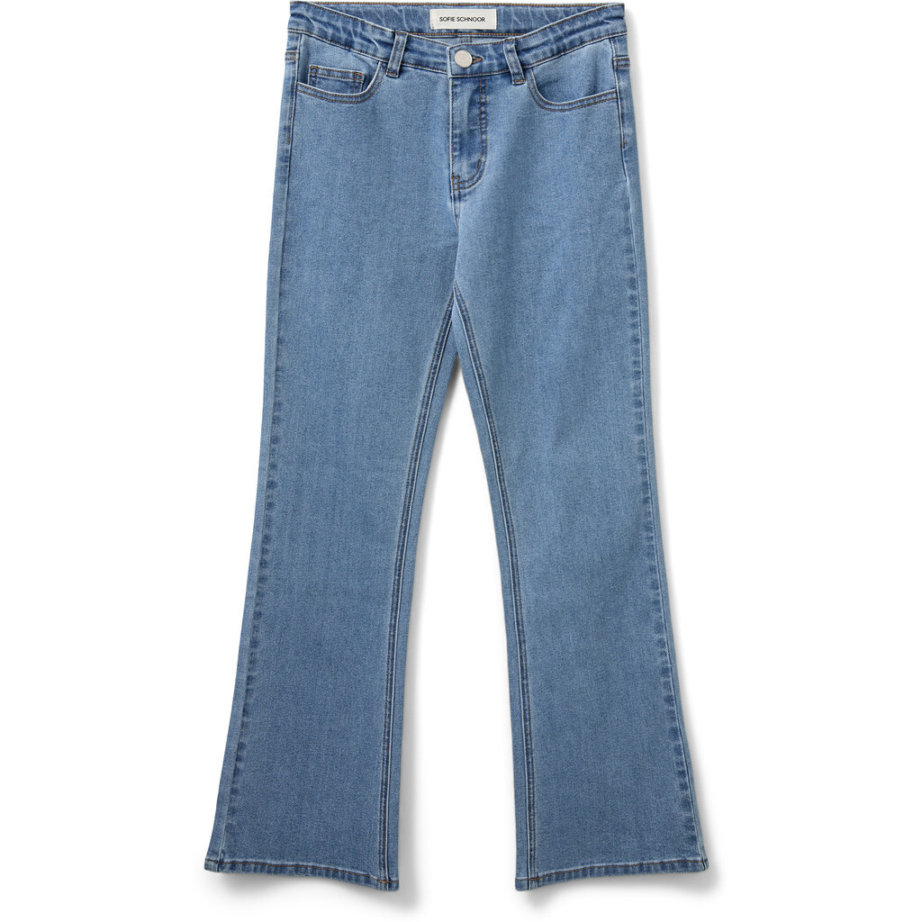 5715202784133 - Mädchen-Jeans Sofiasy