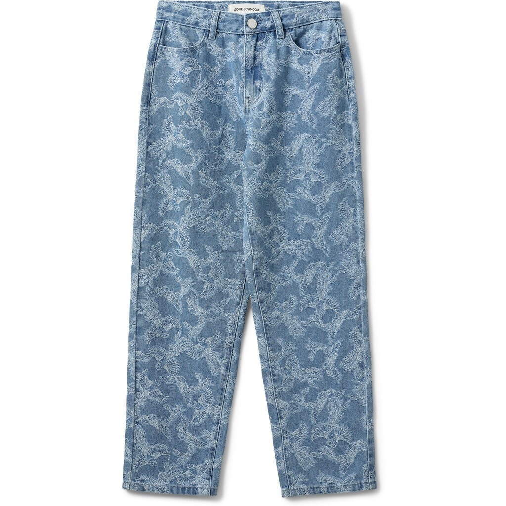 5715202785529 - Hose Mädchen Tokyosy