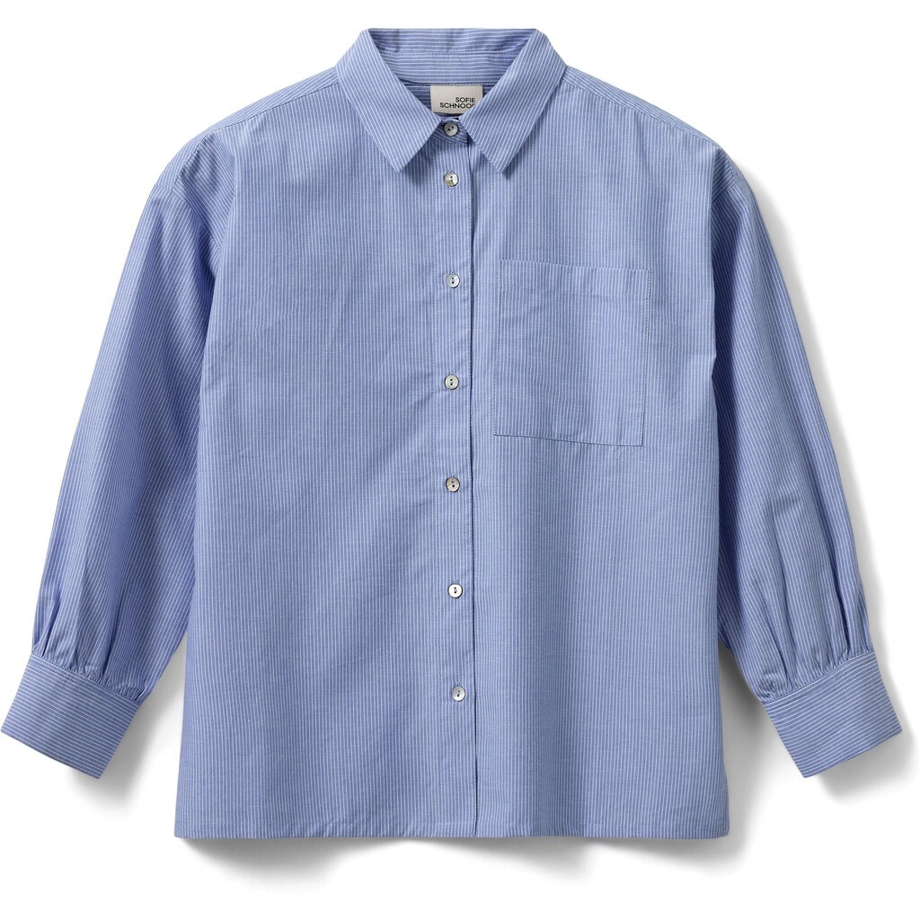 5715202785864 - Langarmshirt Mädchen Kaliasy