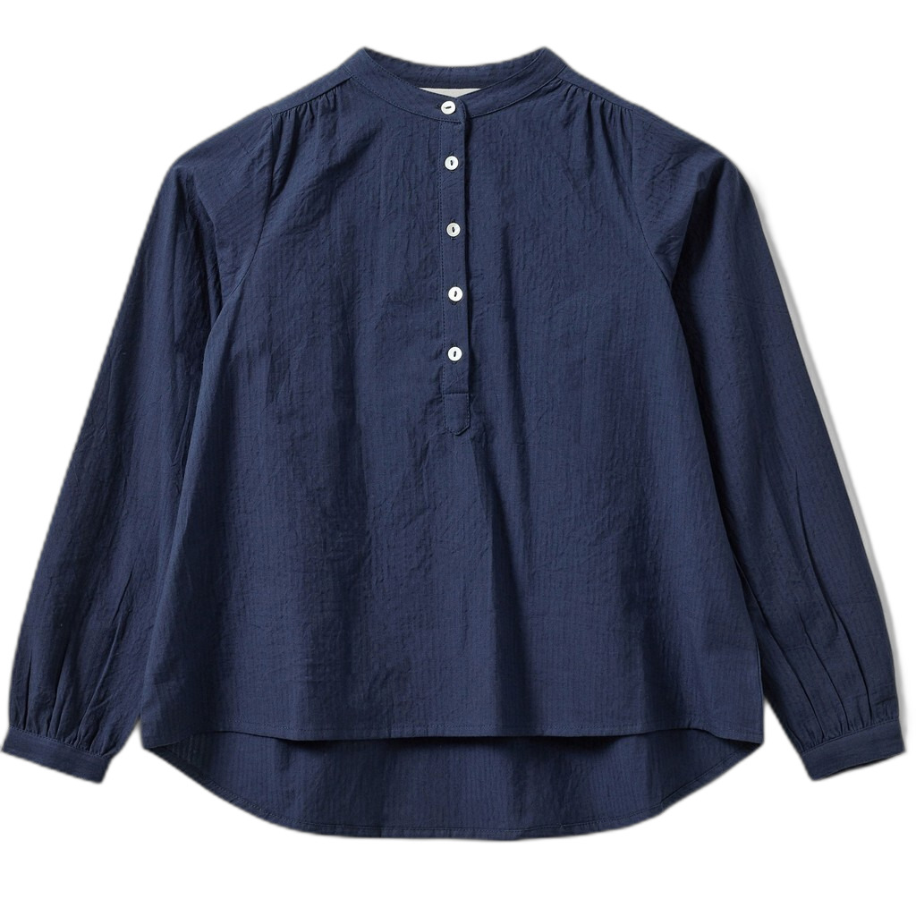 5715202786465 - Mädchenhemd Bodilsy