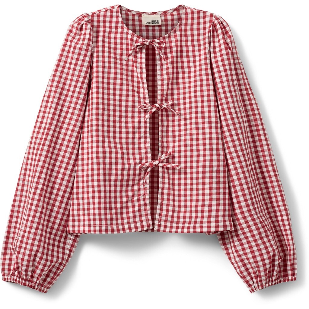 5715202786557 - Mädchenbluse Hazelsy