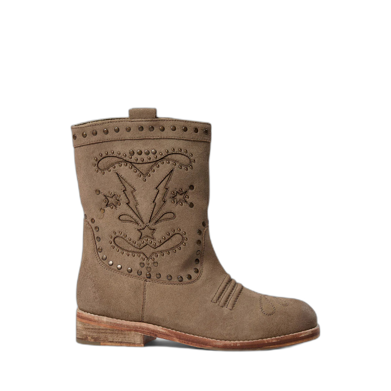5715202792770 - Damen Stiefeletten Fridasw