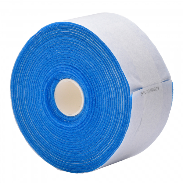 5715205008953 - Bandage QuickSoft 5541 Refill blau 2 St 5715205008953 plum 2 Stück