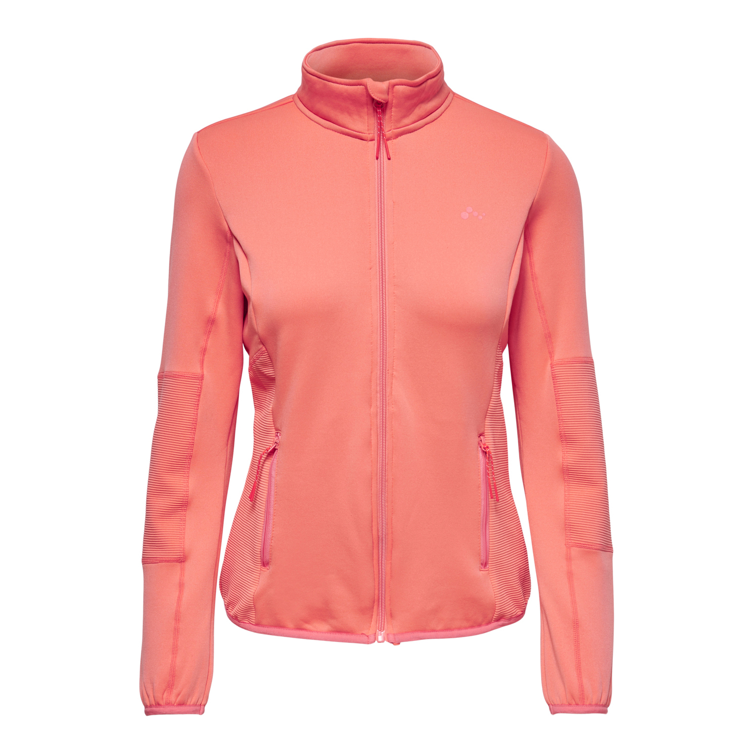 5715207767179 - Veste Damen Only play onpjetta fleece