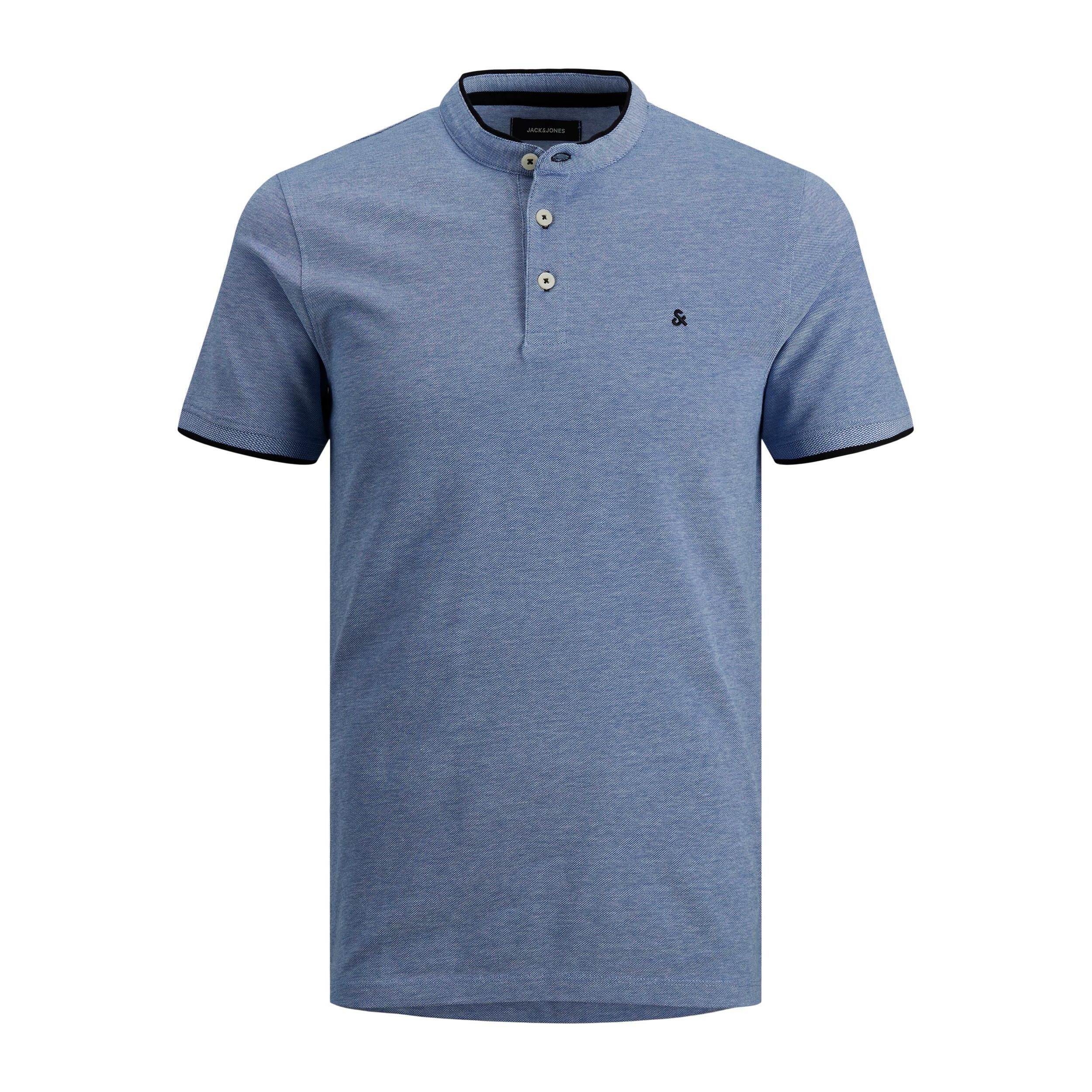 5715210800191 - Polo-Shirt Jack & Jones Paulos Mao Noos