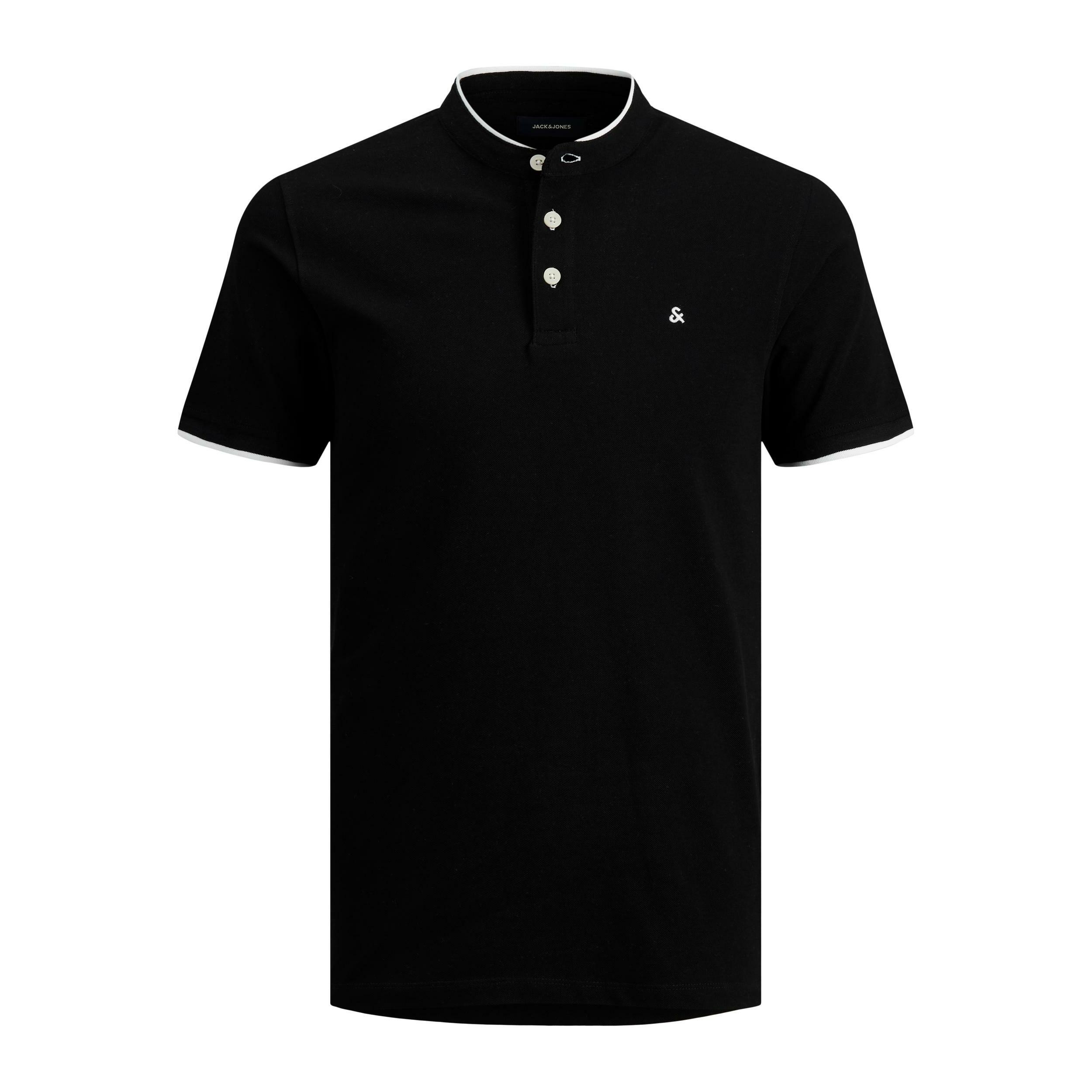 5715210811968 - Polo-Shirt Jack & Jones Paulos Mao Noos