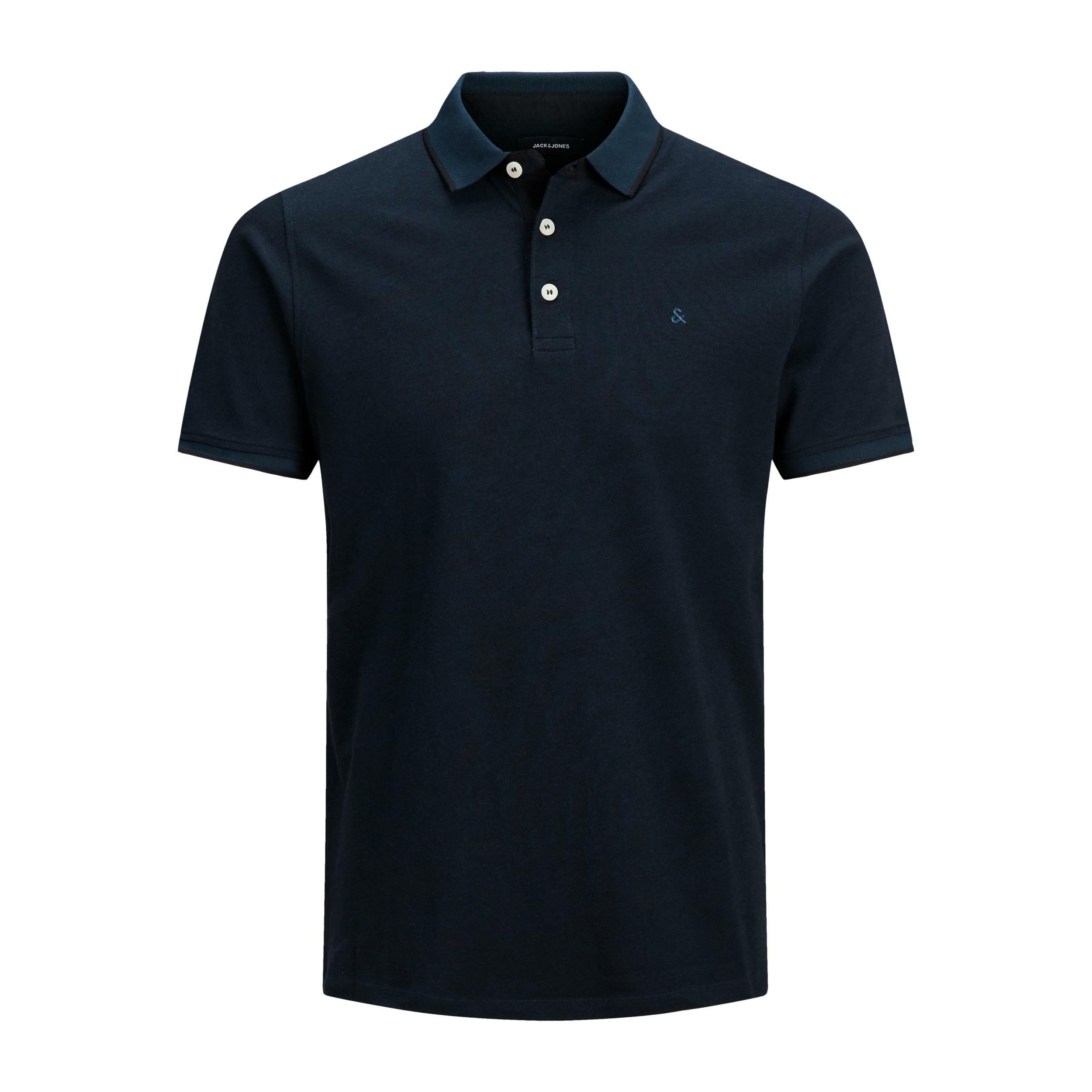 5715211103468 - Polo Großformat Jack & Jones Paulos
