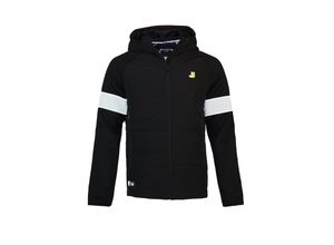 5715211346537 - Jack & Jones Jacke Übergangsjacke LOGAN HYBRID JACKET mit Kapuze