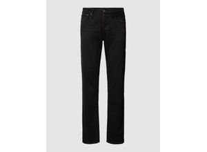 5715212103139 - Comfort Fit Jeans in unifarbenem Design Modell MIKE