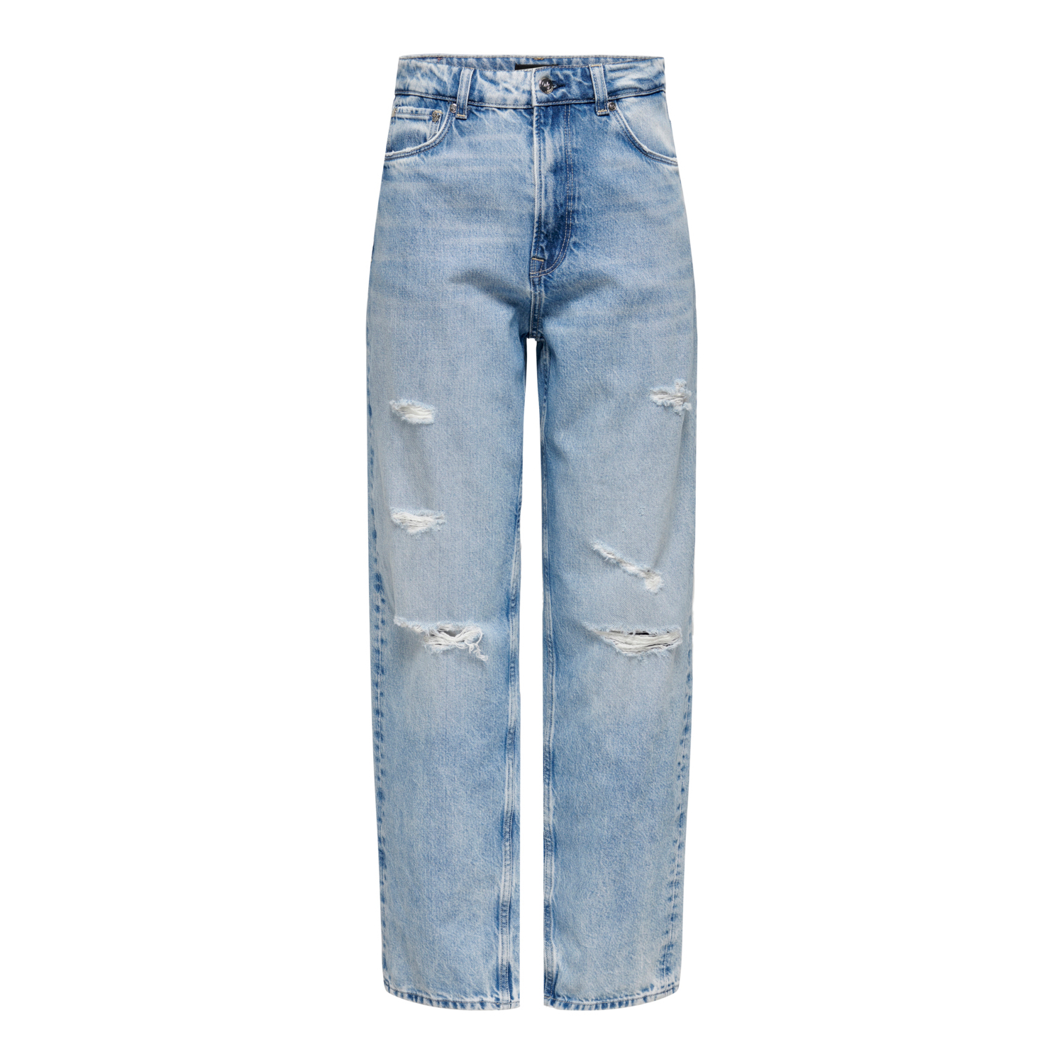 5715212198524 - Boyfriend-Jeans für Frauen Wiser Romeo Reg Fg867