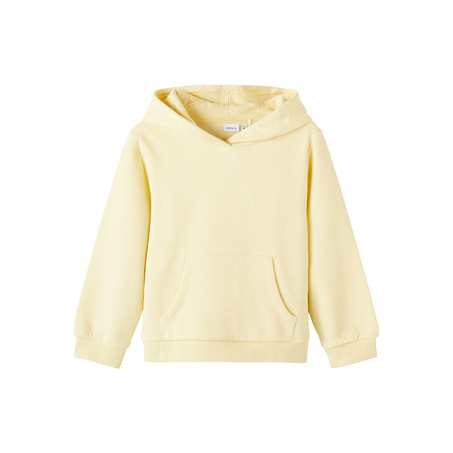 5715212232020 - Sweatshirt Mädchen Name it Lena Wh bru