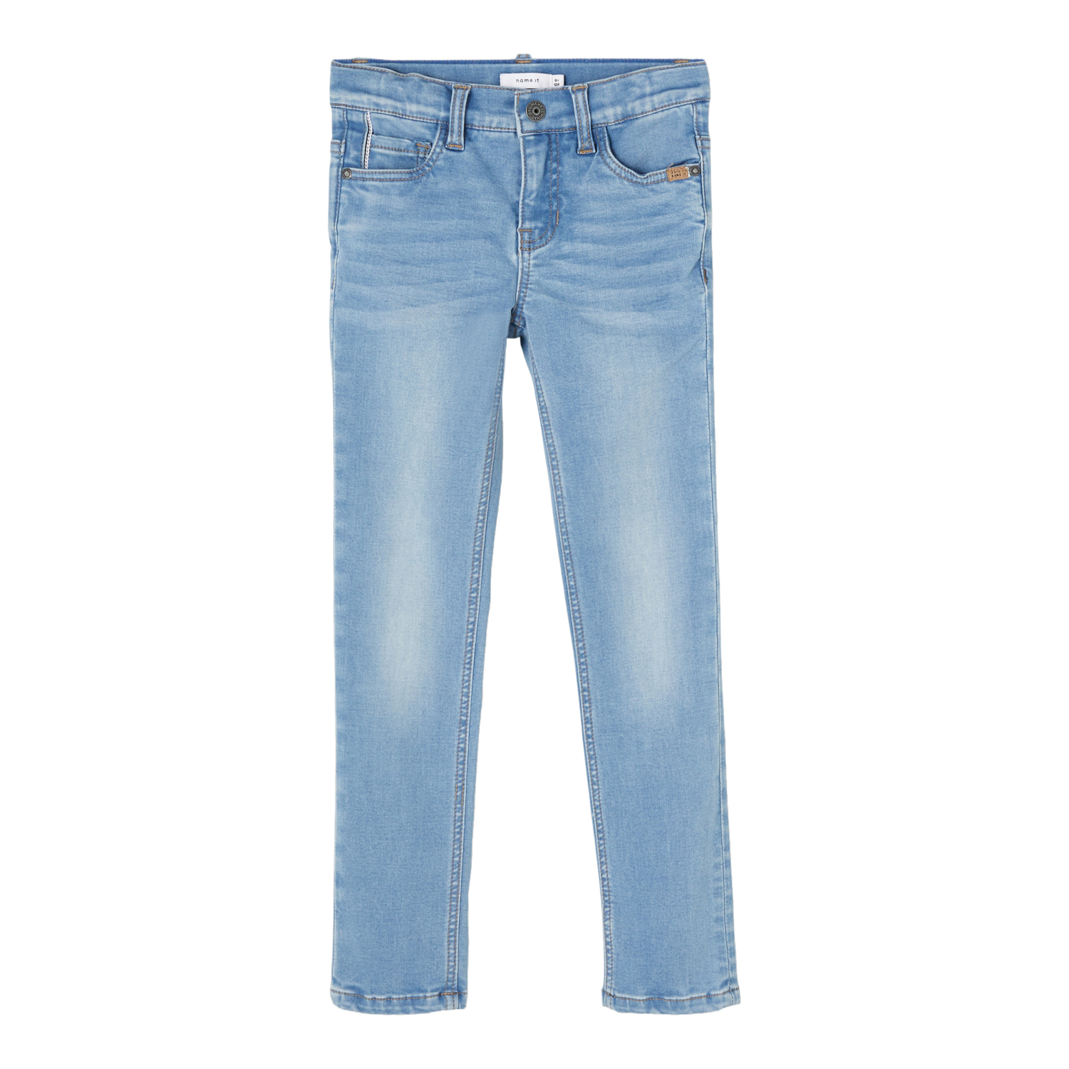 5715212975330 - Kinderjeans Name it Theo Clas
