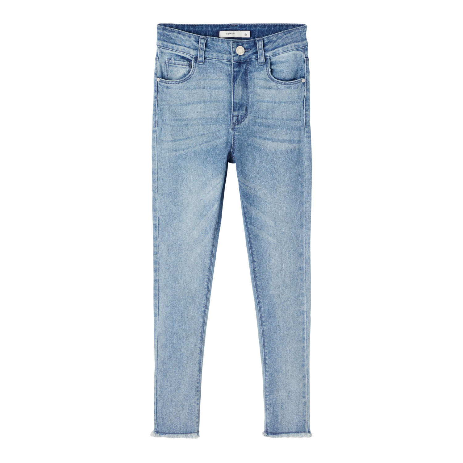 5715213005838 - Mädchen-Jeans Name it Polly Dnmtece